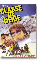 Click to see product infos- Classe de Neige - DVD Cadinot