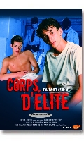 Click to see product infos- Corps d'Elite - DVD Cadinot