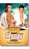 Cliquez pour voir la fiche produit- Coup de Soleil - DVD Cadinot