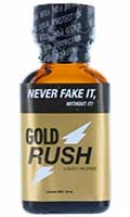 Click to see product infos- Poppers Maxi Gold Rush 24 ml (Pentyle)
