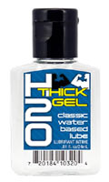 Click to see product infos- Gel Elbow Classic (blue) - 24 ml