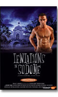 Cliquez pour voir la fiche produit- Tentations de Sodome - DVD Cadinot