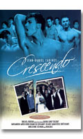 Click to see product infos- Crescendo - DVD Cadinot