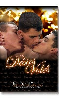 Click to see product infos- Dsirs Vols - DVD Cadinot