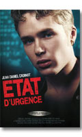 Click to see product infos- Etat d'Urgence - DVD Cadinot
