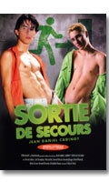 Click to see product infos- Sortie De Secours - DVD Cadinot