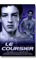 Click to see product infos- Le Coursier - DVD Cadinot