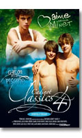 Cliquez pour voir la fiche produit- Cadinot Classics #4 - DVD Cadinot