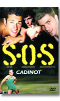 Click to see product infos- S.O.S - DVD Cadinot