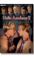 Click to see product infos- Helix Academy vol.2 - DVD Helix