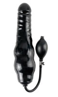 Cliquez pour voir la fiche produit- Inflatable Ass Blaster - (but toy gonflable) Fetish Fantasy