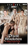 Cliquez pour voir la fiche produit- Priest Absolution - Final Fuck - DVD Sauvage
