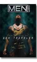 Cliquez pour voir la fiche produit- Sex Traveler - DVD Men.com