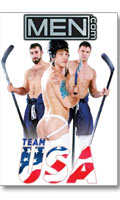 Click to see product infos- TEAM USA - DVD Men.com