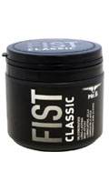 Cliquez pour voir la fiche produit- Mr.B FIST Classic Grease - Graisse Fist - 500 ml