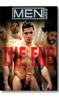 Click to see product infos- The End - DVD Men.com