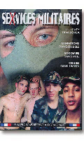 Click to see product infos- Se(r)vices Militaires - DVD France