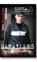 Cliquez pour voir la fiche produit- Racailles Enculs Foutrs (Viols dans ma cit 3) - DVD Laskards/Cits (costla)