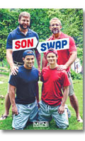 Click to see product infos- Son Swap - DVD Men.com