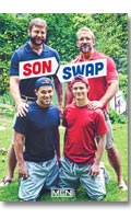 Cliquez pour voir la fiche produit- Son Swap - DVD Men.com