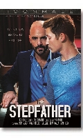 Click to see product infos- The Stepfather - DVD Iconmale