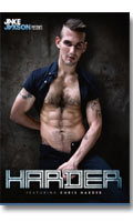 Click to see product infos- Harder - DVD Jake Jaxson