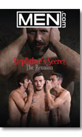 Click to see product infos- Stepfather's Secret - The Reunion - DVD Men.com