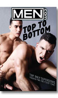 Click to see product infos- Top to Bottom 1 - DVD Men.com