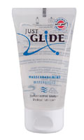 Click to see product infos- Lubrifiant Just Glide ''Classic'' - 20 ml
