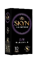 Cliquez pour voir la fiche produit- Prservatifs Manix Skyn Elite ultra fins - x10