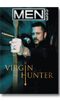 Cliquez pour voir la fiche produit- Virgin Hunter - DVD Men.com