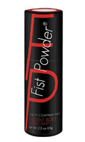Cliquez pour voir la fiche produit- FistPowder - Flacon poudre pour Lubrifiant - 65 g