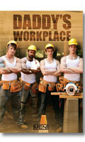 Click to see product infos- Daddy's Workplace - DVD Men.com