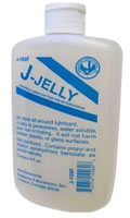 Click to see product infos- Lubrifiant J-Jelly - 240 ml