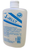 Cliquez pour voir la fiche produit- Lubrifiant J-Jelly - 240 ml