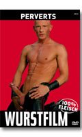 Cliquez pour voir la fiche produit- Perverts - DVD Wurstfilm