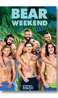 Click to see product infos- Bear Week-end - DVD Men.com
