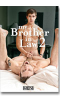 Click to see product infos- My Brother In Law #2 - DVD Men.com