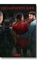 Cliquez pour voir la fiche produit- HomeWrecker - DVD Men.com