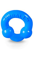 Click to see product infos- Oxballs ''PowerBall'' - Blue