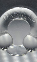 Click to see product infos- Oxballs ''PowerBall'' - Clear