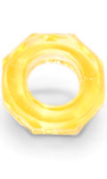 Click to see product infos- Oxballs ''screwballs'' - Yellow Piss