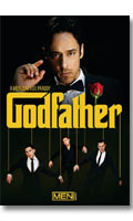 Cliquez pour voir la fiche produit- GodFather - DVD Men.com