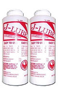 Click to see product infos- J-Lube 10 oz x 2