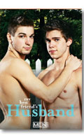 Click to see product infos- My Best Friend's Husband - DVD Men.com