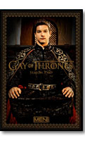 Click to see product infos- Gay of Thrones #2 - DVD Men.com