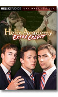 Click to see product infos- Helix Academy Extra Credit - DVD Helix