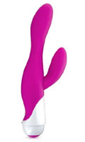 Click to see product infos- Vibro Betty Rabbit