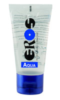 Click to see product infos- Lubrifiant Eros Aqua (tube) - 50 ml