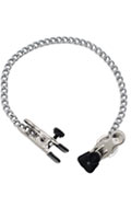 Click to see product infos- Mawa Nipple Clamps